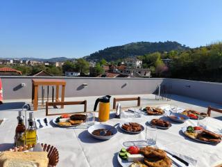Villa Petro - Berat - 2