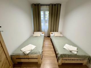 Apartament Szarych Szeregów - 5