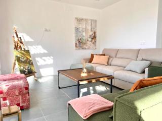 Casa Villana - Vejer de la Frontera - 9