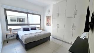 Phaedrus Living Ledras Residences 203 - Nicosia - 0
