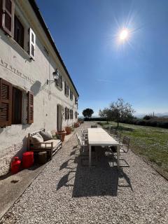 Casa Bozzo, appartement 'Lumina' - Case Selva Grande - 8