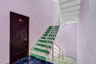 Hotel O Heritage Inn - Cuttack - 0