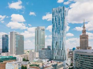 Mercure Warszawa Centrum - Varsavia - 9