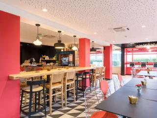ibis Strasbourg Sud La Vigie - Ostwald - 7