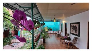 Silverweed homestay - Fort Kochi - 7