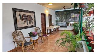 Silverweed homestay - Fort Kochi - 1