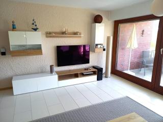 Albatros Apartment 14 - Butjadingen - 9