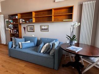 Suite San Marco vista mare - Ancona - 4