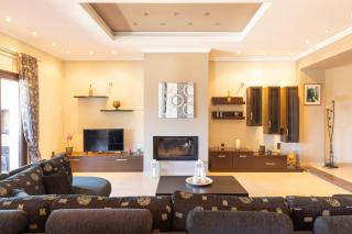 The Hillside family apt by GuestCorfu - Áno Pavliána - 0