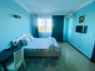 Skylar H & Apartment - Dar es Salaam - 2