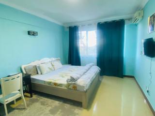 Skylar H & Apartment - Dar es Salaam - 1