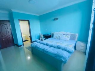 Skylar H & Apartment - Dar es Salaam - 8