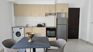 Phaedrus Living Ledras Residences 203 - Nicosia - 3