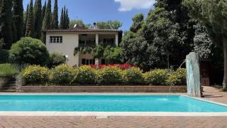 Villa Sargiano - Arezzo - 0