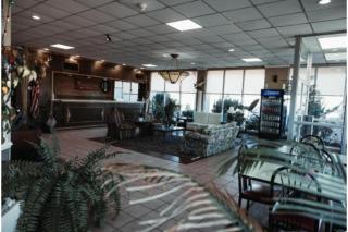 Reidsville Inn & Suites By OYO Hwy 29 - Reidsville - 2