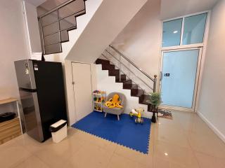 Home Living 8 at Hat Yai - 3 mins to Shopping Mall - Ban Kho Hong - 8
