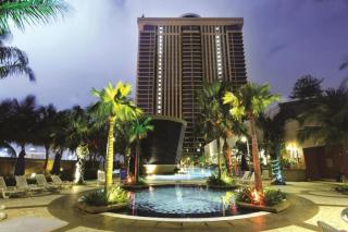 Rainbow Suites At Times Square KL Family Apartment - 5