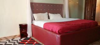 Rwabs Legacy Motel - Mubende - Mubende - 2