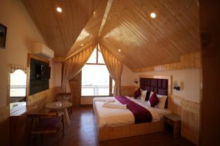 Wooden Castle Hotel & Resort - 6