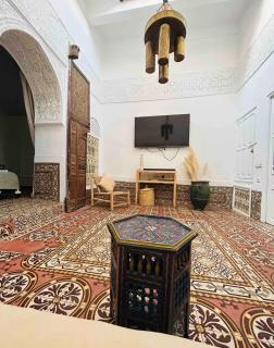 RIAD MAJWRIL - Marrakesch - 2
