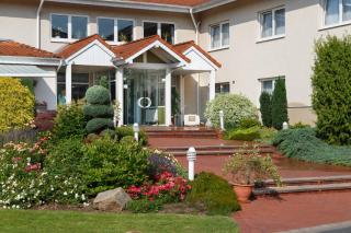 Trans World Hotel Auefeld - Hannoversch Münden - 6
