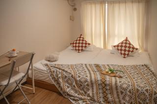 Shinjuku 2 stops Higashinakano three people - 0