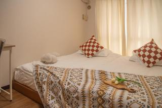 Shinjuku 2 stops Higashinakano three people - 8