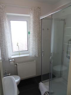 Hotel Brandaris - Langeoog - 7