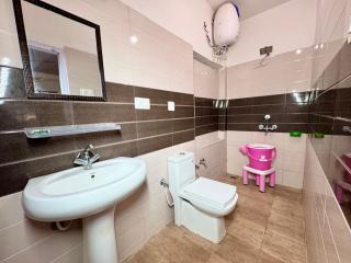 Golden pine villa - 2