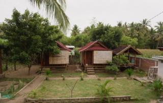 Medya homestay - - 5