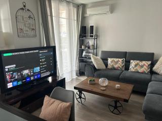 Cozy apartment with parking 5 min from downtown - Aix-en-Provence - 3