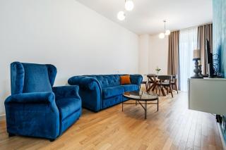 Luna skyline sea view apt - Budua - 1