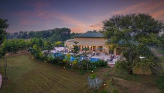 Singhvilas, Ranthambore - By Leisure Hotels - Sawai Madhopur - 9