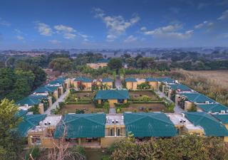 Singhvilas, Ranthambore - By Leisure Hotels - Sawai Madhopur - 3