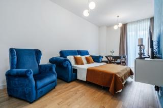 Luna skyline sea view apt - 3