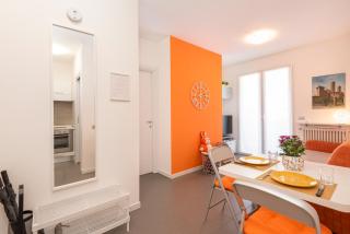 Panoramic Apartment Central P Free Parking Bergamo - Bergamo - 2