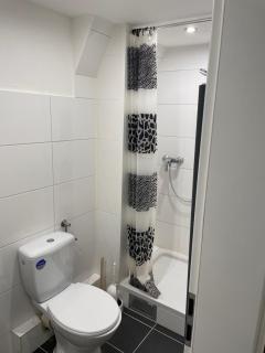 Gemütliche Wohnung im Herzen der Kupferstadt Stolberg - 2