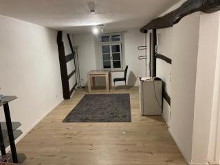 Gemütliche Wohnung im Herzen der Kupferstadt Stolberg - 1