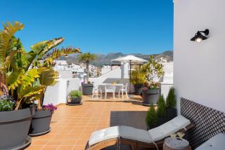 Balcones de Nerja, 5 minutos de balcón de Europa - Nerja - 1