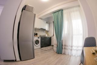 Palas Nest - Iaşi - 5