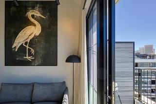 Stylish TopFloor at The Harri Mountain & City Views - Ciudad del Cabo - 0