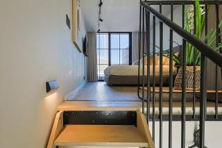 Stylish TopFloor at The Harri Mountain & City Views - Ciudad del Cabo - 9
