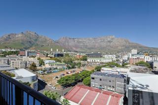 Stylish TopFloor at The Harri Mountain & City Views - Ciudad del Cabo - 4
