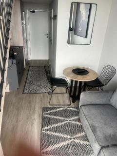 Stylish TopFloor at The Harri Mountain & City Views - Ciudad del Cabo - 1