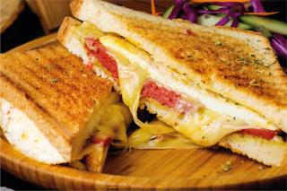 La Casa in Paese - 7