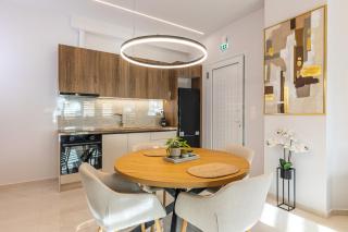 Terra, Stylish New Apartment Near the Beach - Agia Pelagia - 5