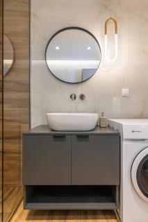 Terra, Stylish New Apartment Near the Beach - Agia Pelagia - 3