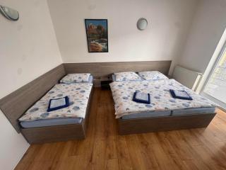 Chata TARGET Senec - Senec - 8