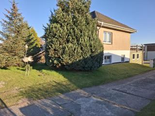 Ferienwohnung Klockenhagen 2 - Ribnitz-Damgarten - 9