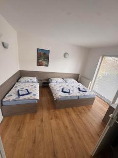Chata TARGET Senec - 4